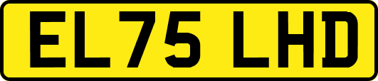 EL75LHD
