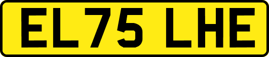 EL75LHE