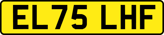 EL75LHF