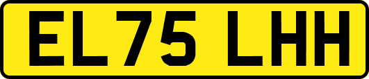 EL75LHH