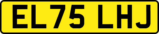 EL75LHJ
