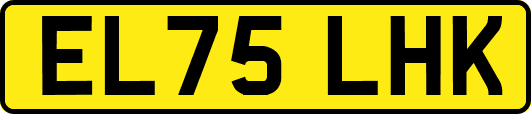 EL75LHK