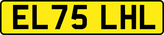 EL75LHL