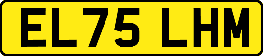 EL75LHM
