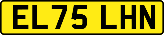 EL75LHN