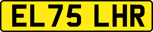 EL75LHR