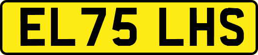 EL75LHS