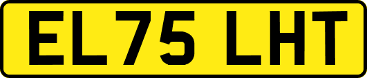 EL75LHT
