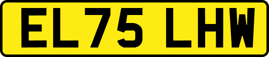 EL75LHW