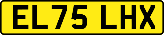EL75LHX