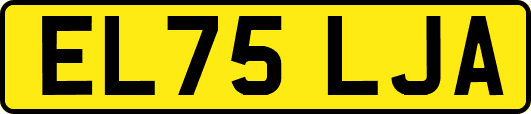 EL75LJA