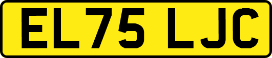 EL75LJC