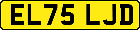 EL75LJD