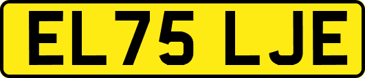 EL75LJE