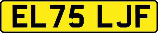 EL75LJF