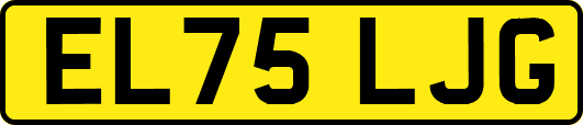EL75LJG