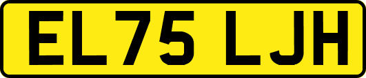 EL75LJH