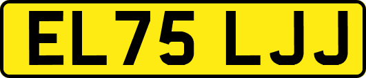 EL75LJJ
