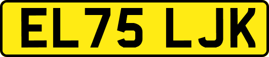 EL75LJK