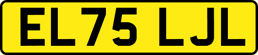 EL75LJL