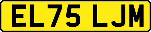 EL75LJM