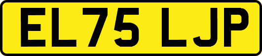 EL75LJP
