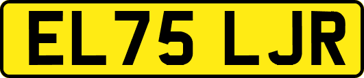 EL75LJR