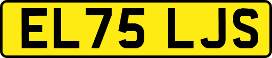 EL75LJS