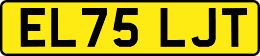 EL75LJT