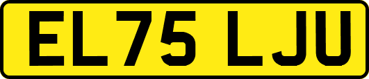EL75LJU