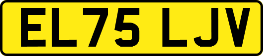 EL75LJV