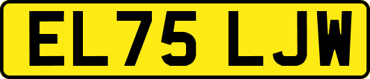 EL75LJW