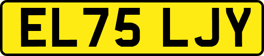 EL75LJY