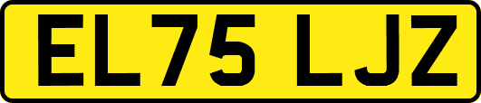 EL75LJZ