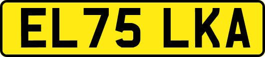 EL75LKA