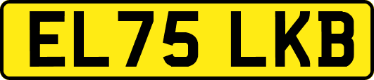 EL75LKB