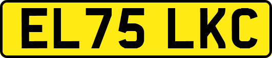 EL75LKC