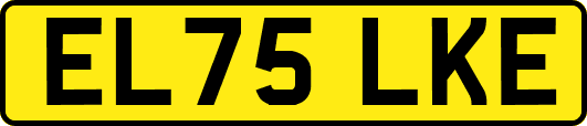 EL75LKE