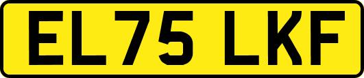 EL75LKF