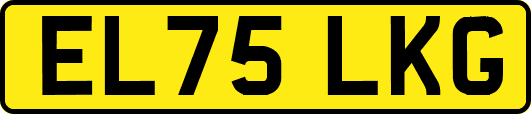 EL75LKG