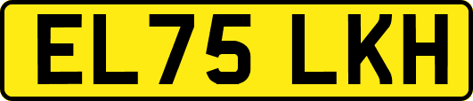 EL75LKH