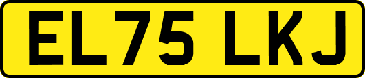 EL75LKJ