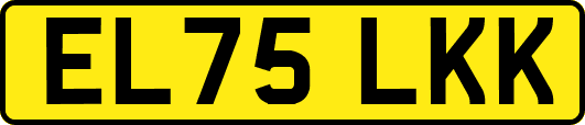 EL75LKK