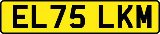 EL75LKM