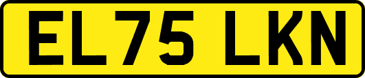 EL75LKN