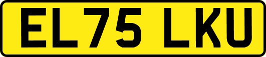 EL75LKU