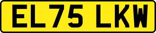 EL75LKW