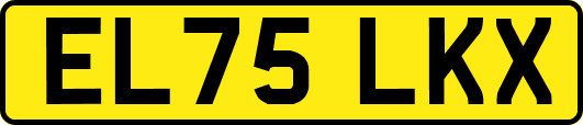 EL75LKX
