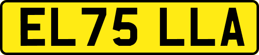 EL75LLA
