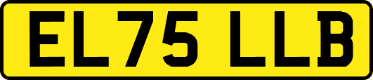 EL75LLB